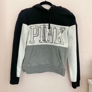 PINK Sweatshirt | Size S